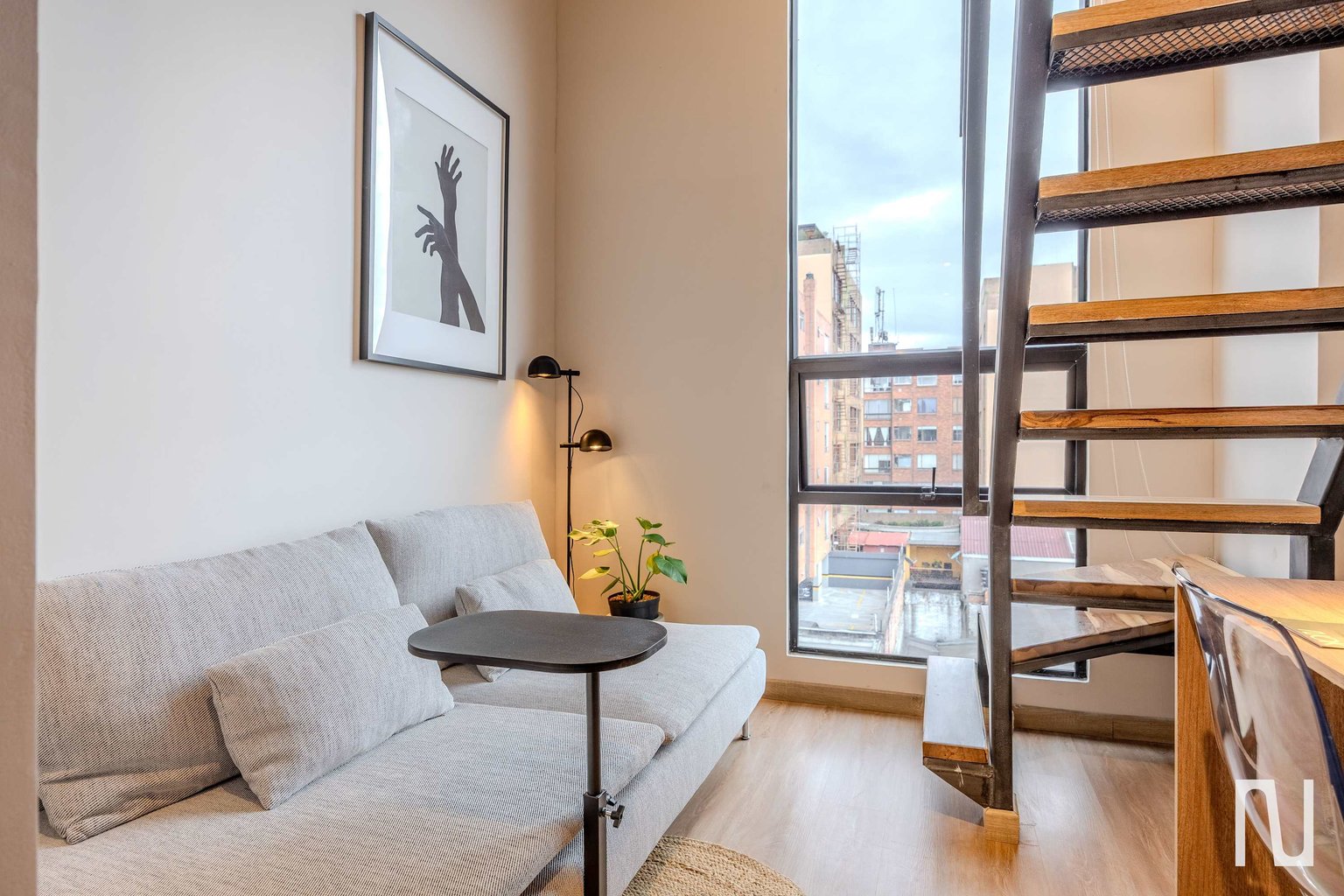 Bogota Vacation Rental
