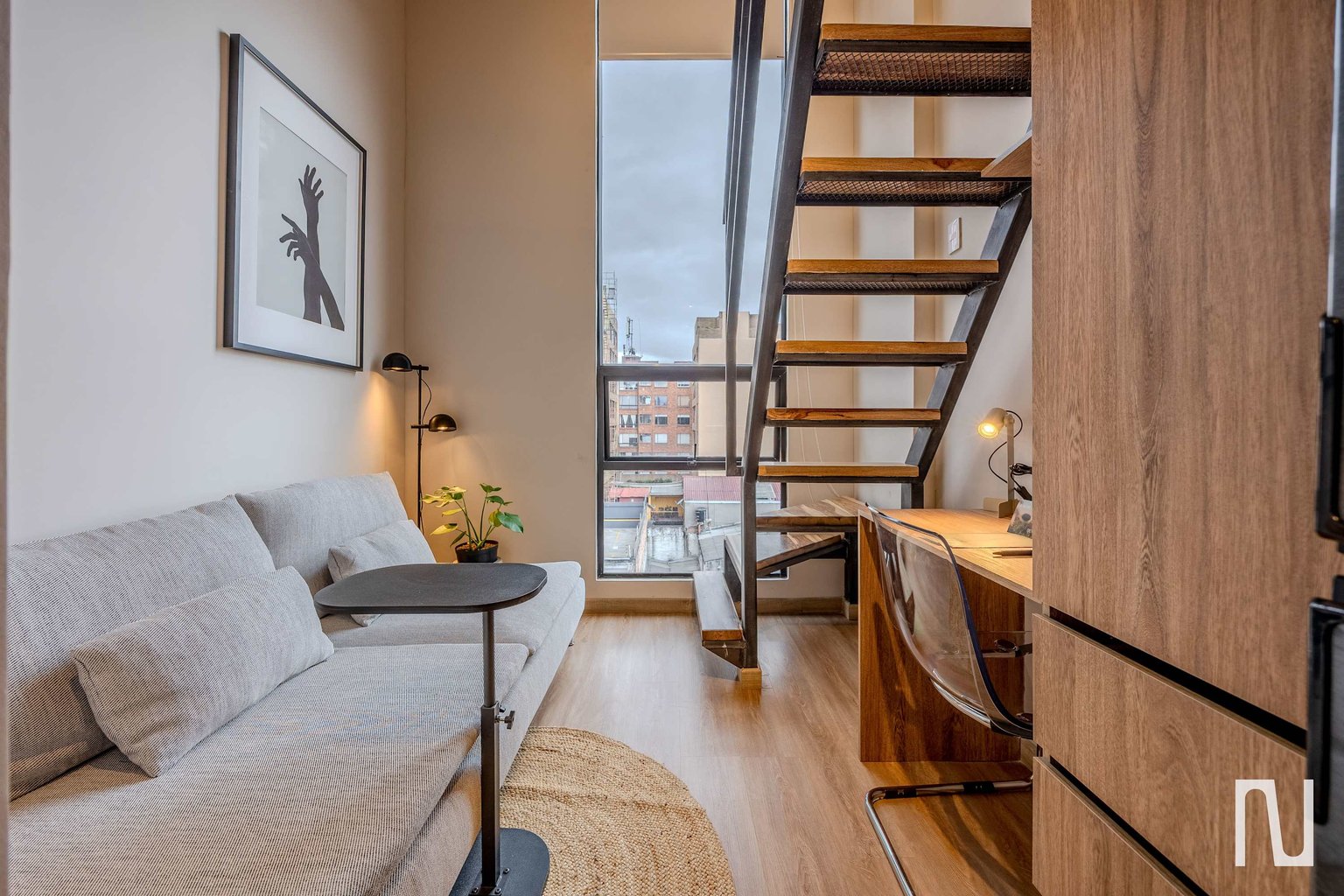 Bogota Vacation Rental