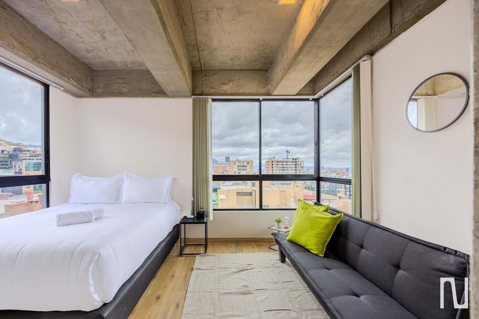 Bogota Vacation Rental