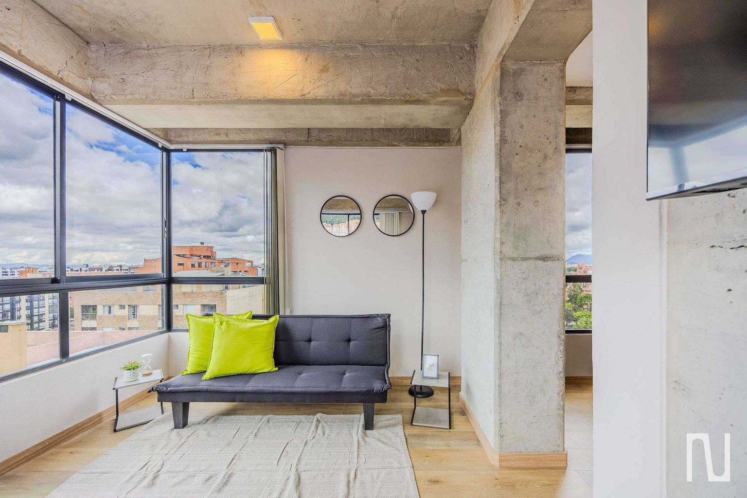 Bogota Vacation Rental