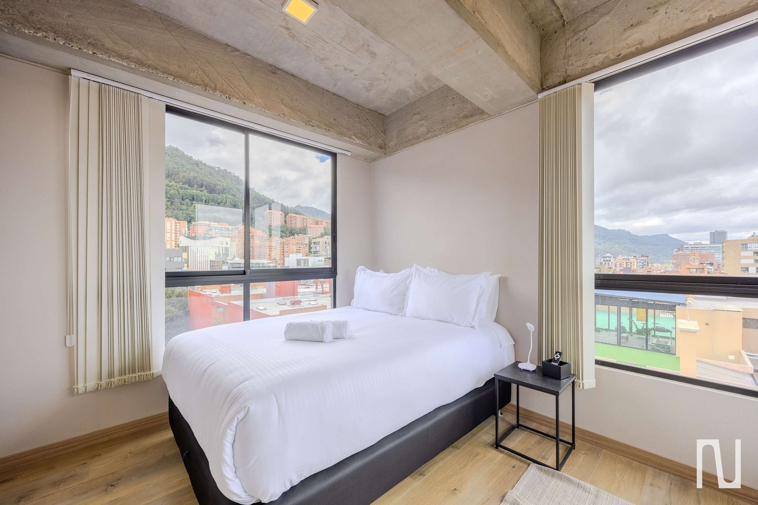 Bogota Vacation Rental