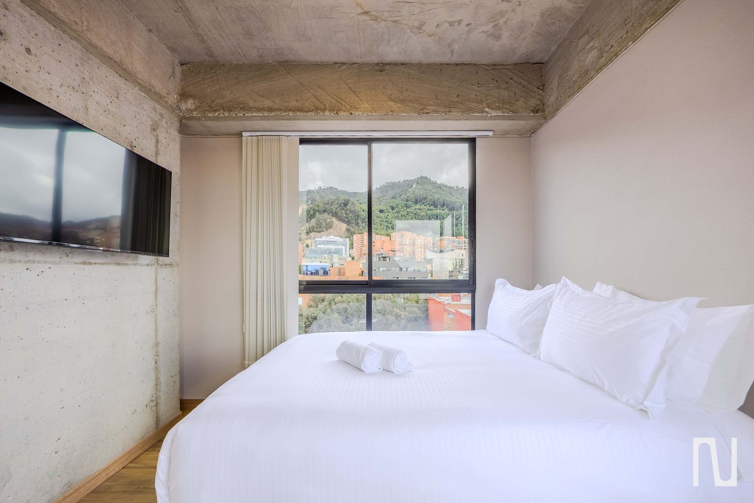 Bogota Vacation Rental