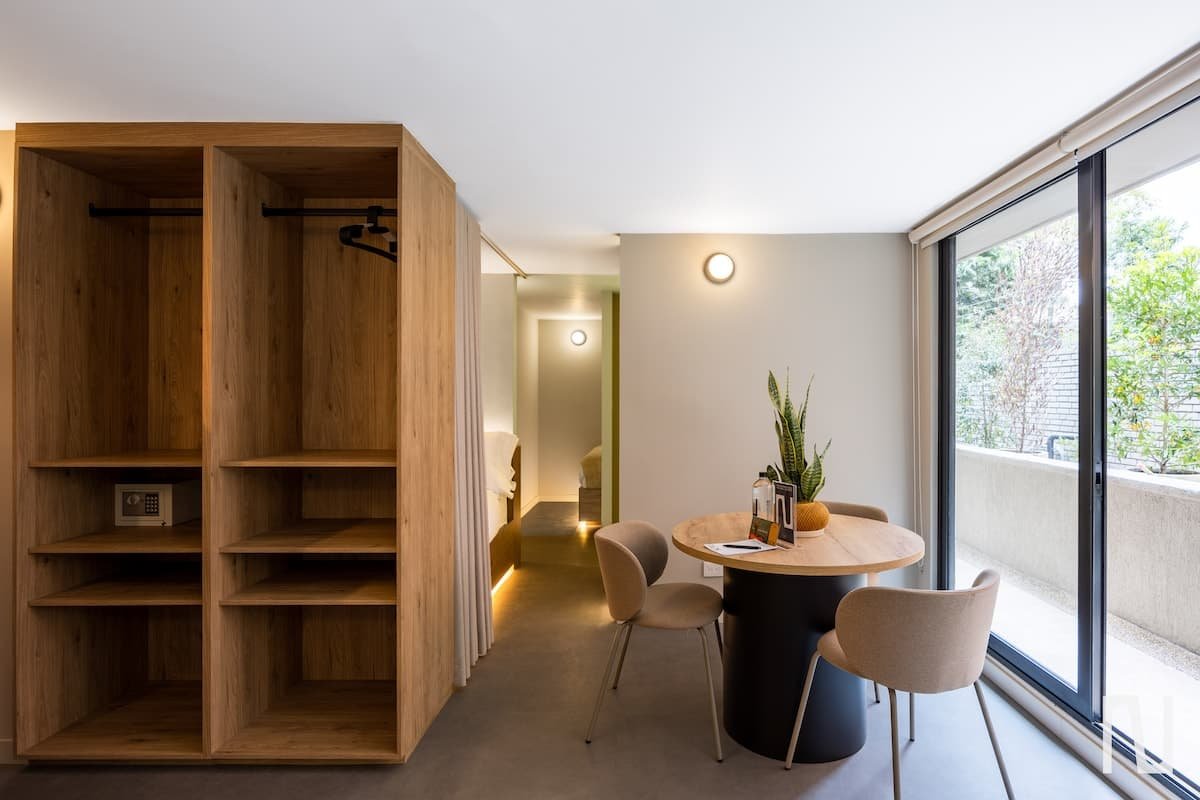 Bogotá Vacation Rental