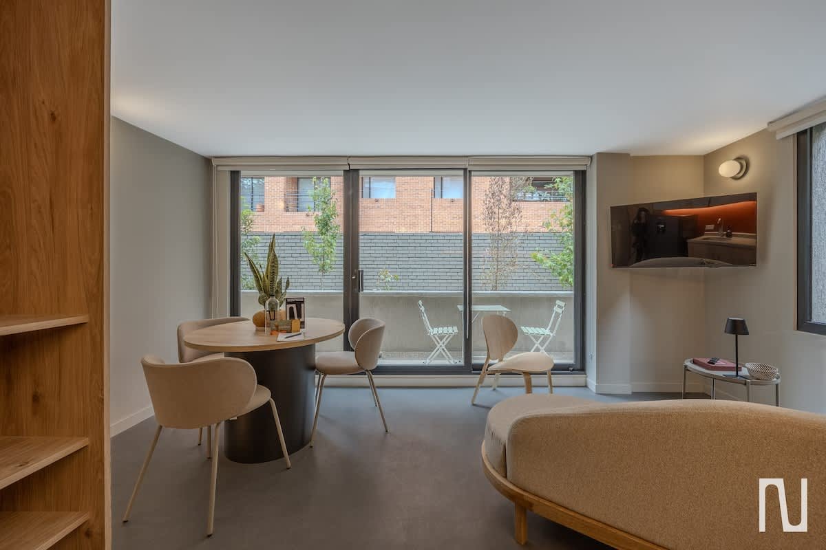 Bogota Vacation Rental