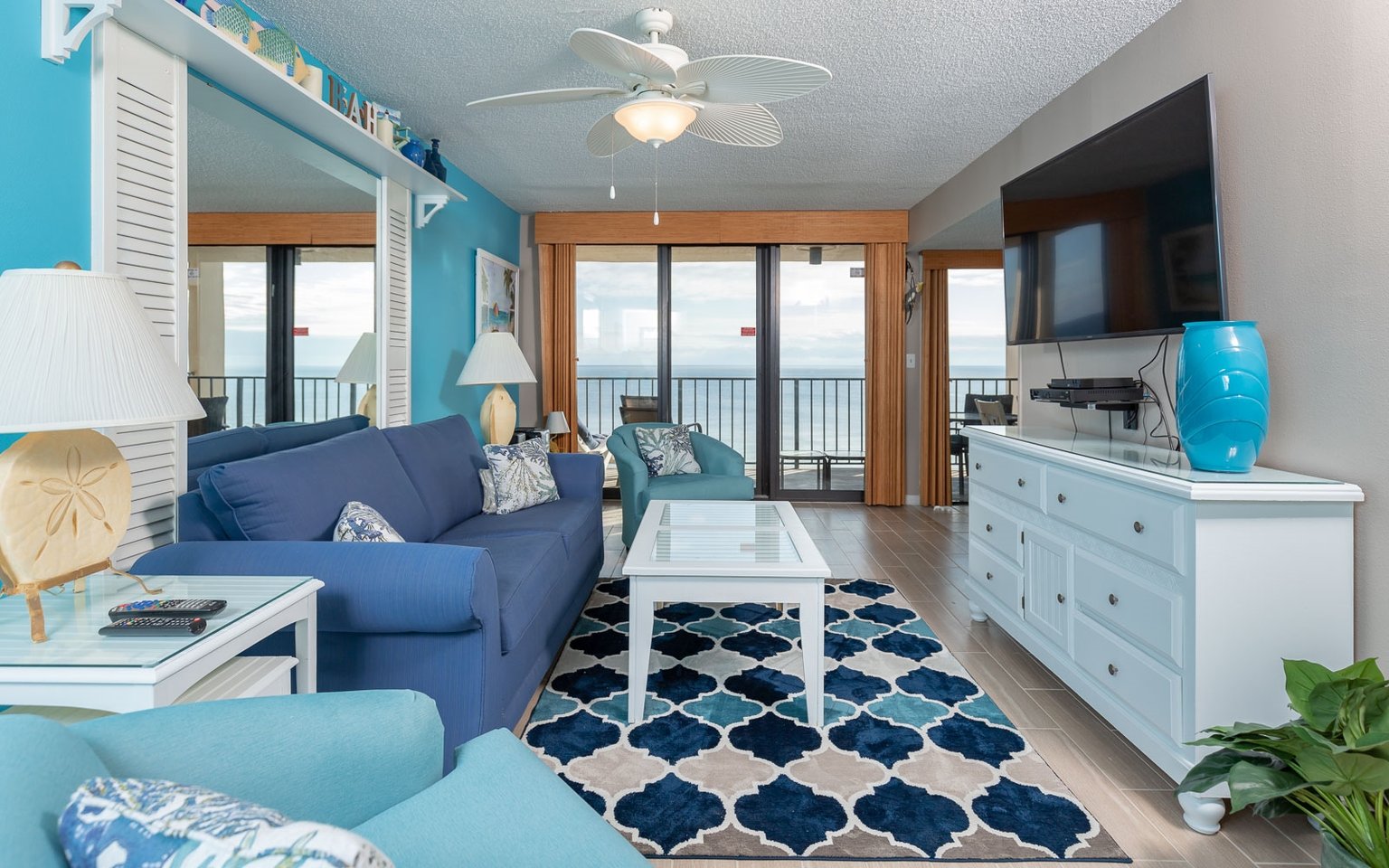 Orange Beach Vacation Rental