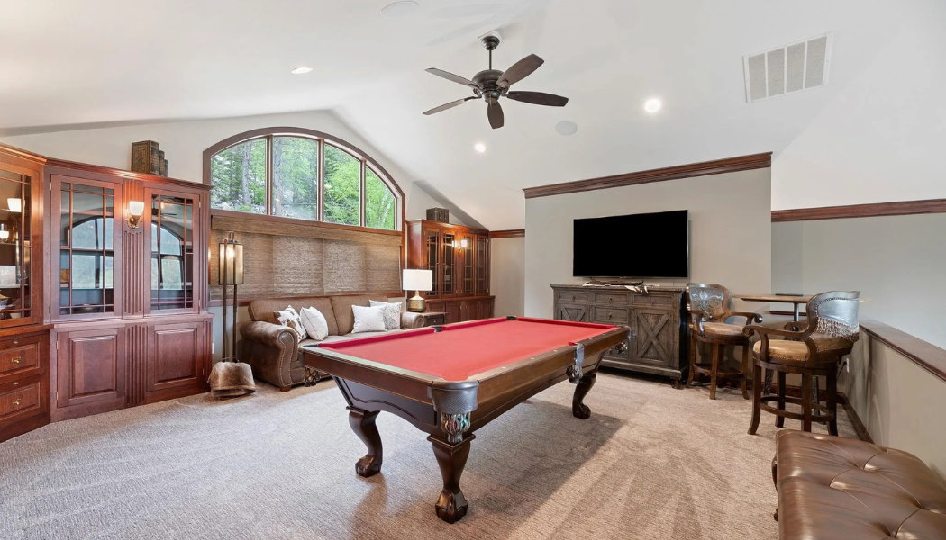 Lead Vacation Rental