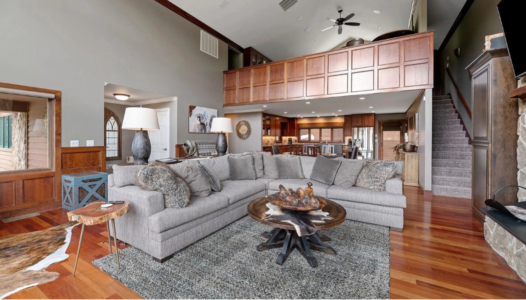 Lead Vacation Rental