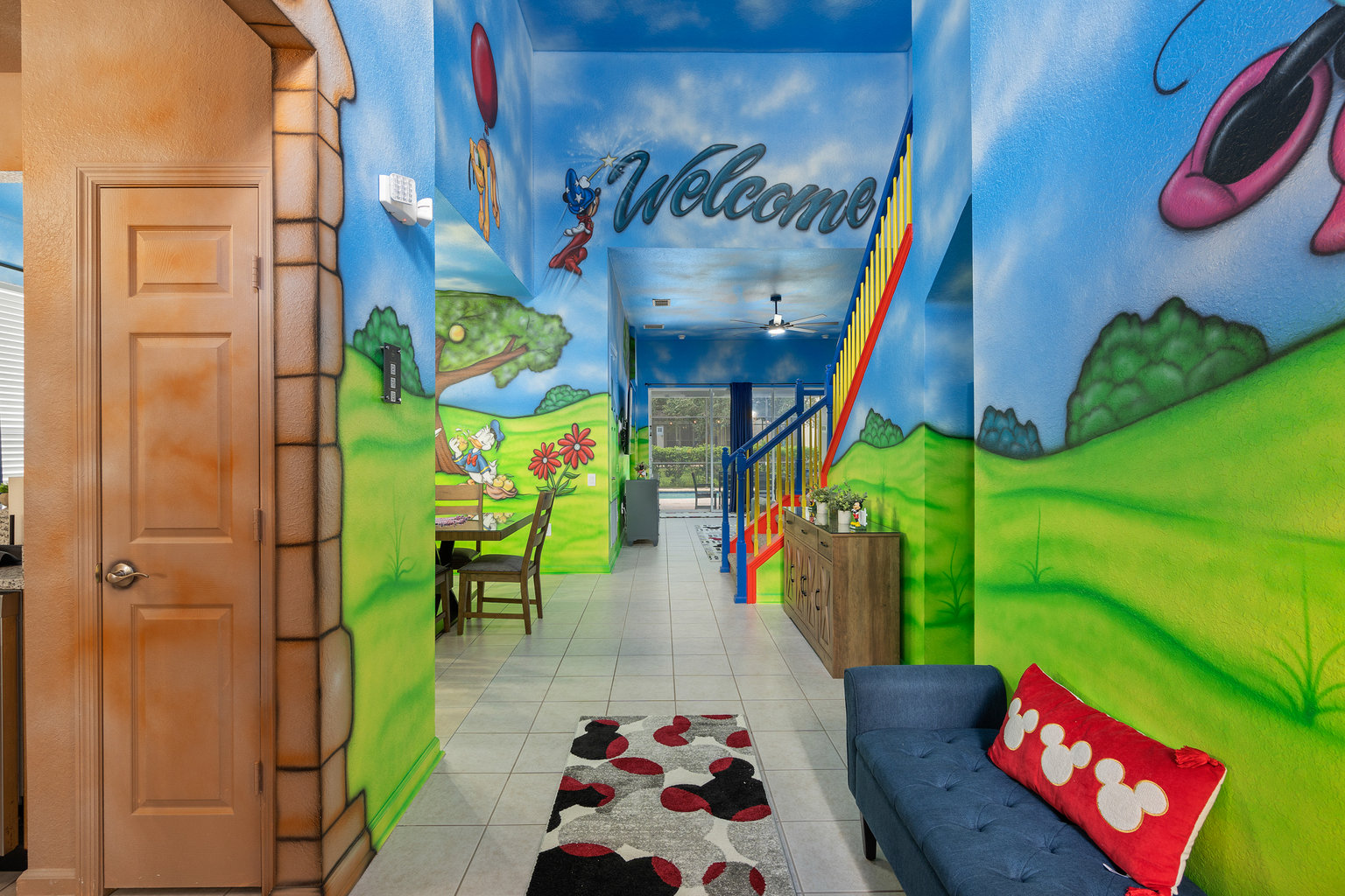 Kissimmee Vacation Rental