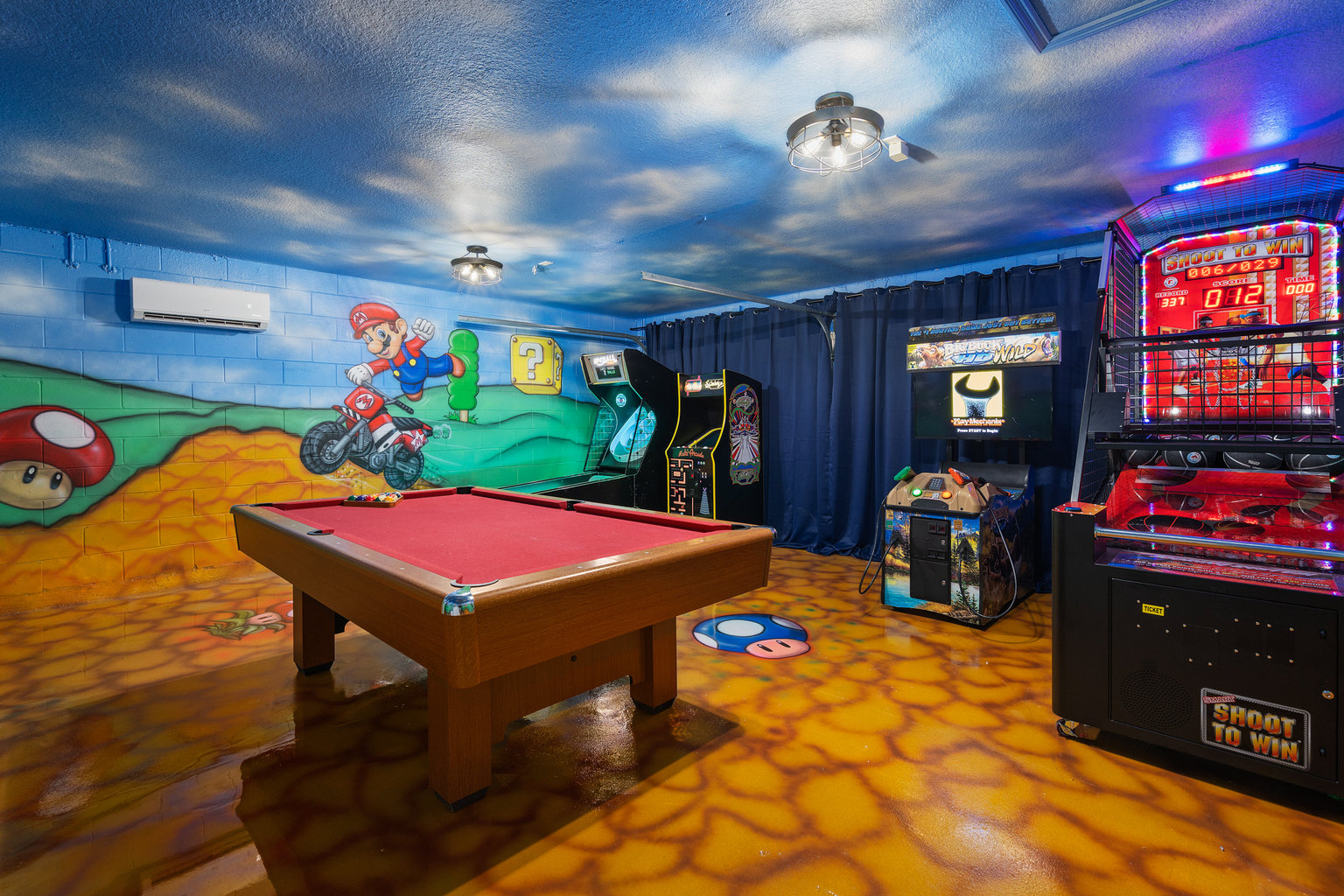 Kissimmee Vacation Rental