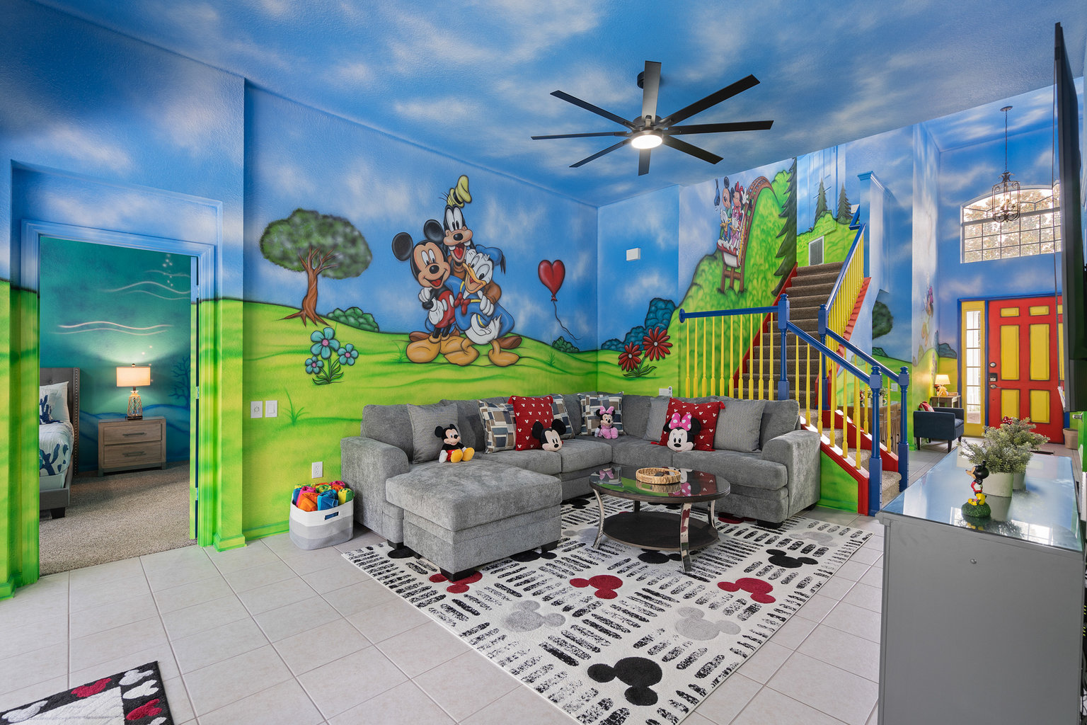 Kissimmee Vacation Rental