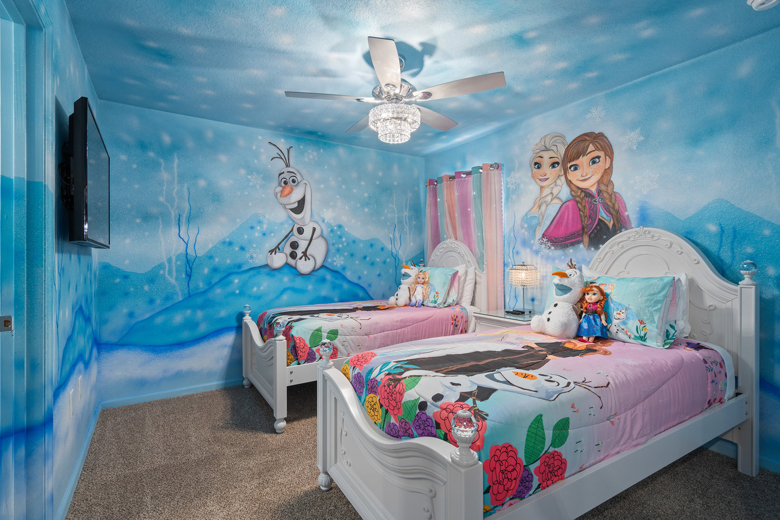 Kissimmee Vacation Rental