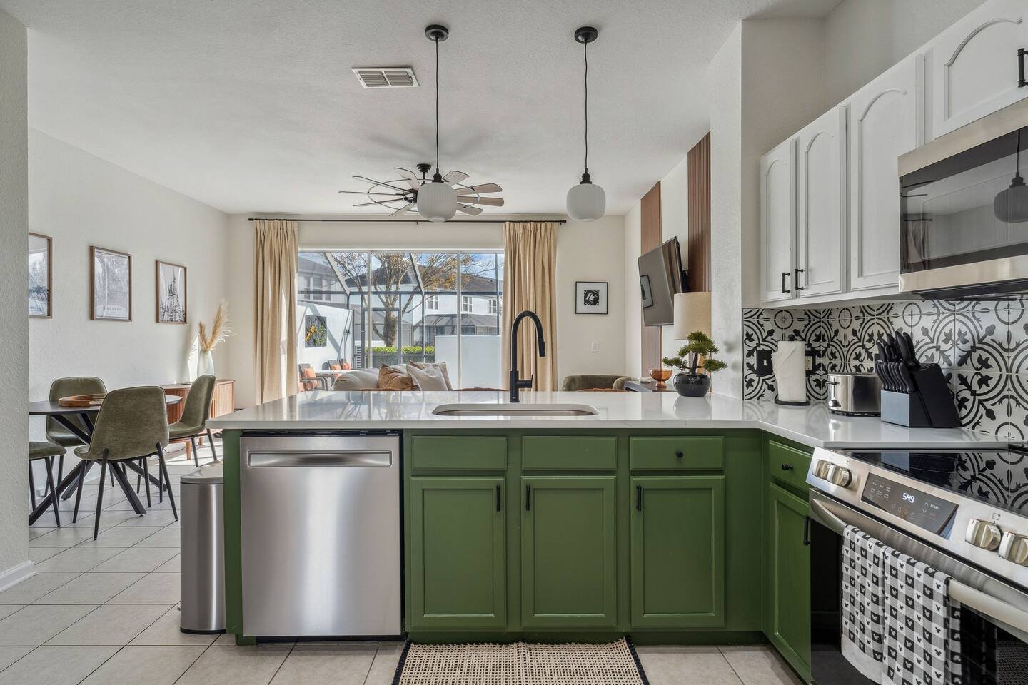 Kissimmee Vacation Rental