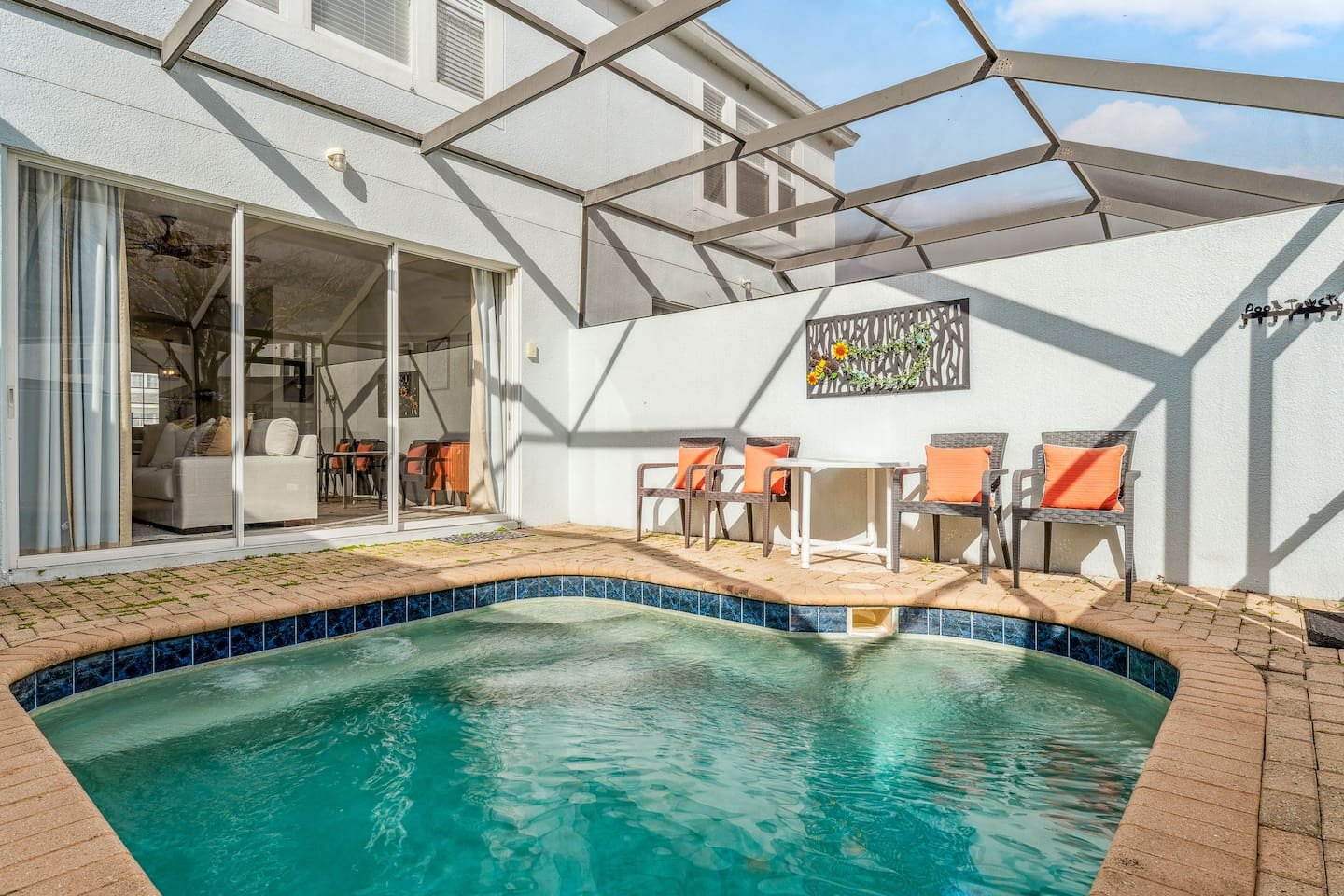 Kissimmee Vacation Rental