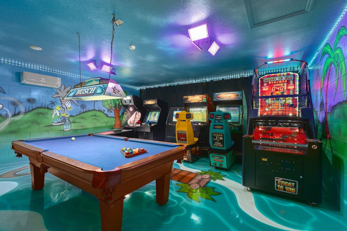 Kissimmee Vacation Rental