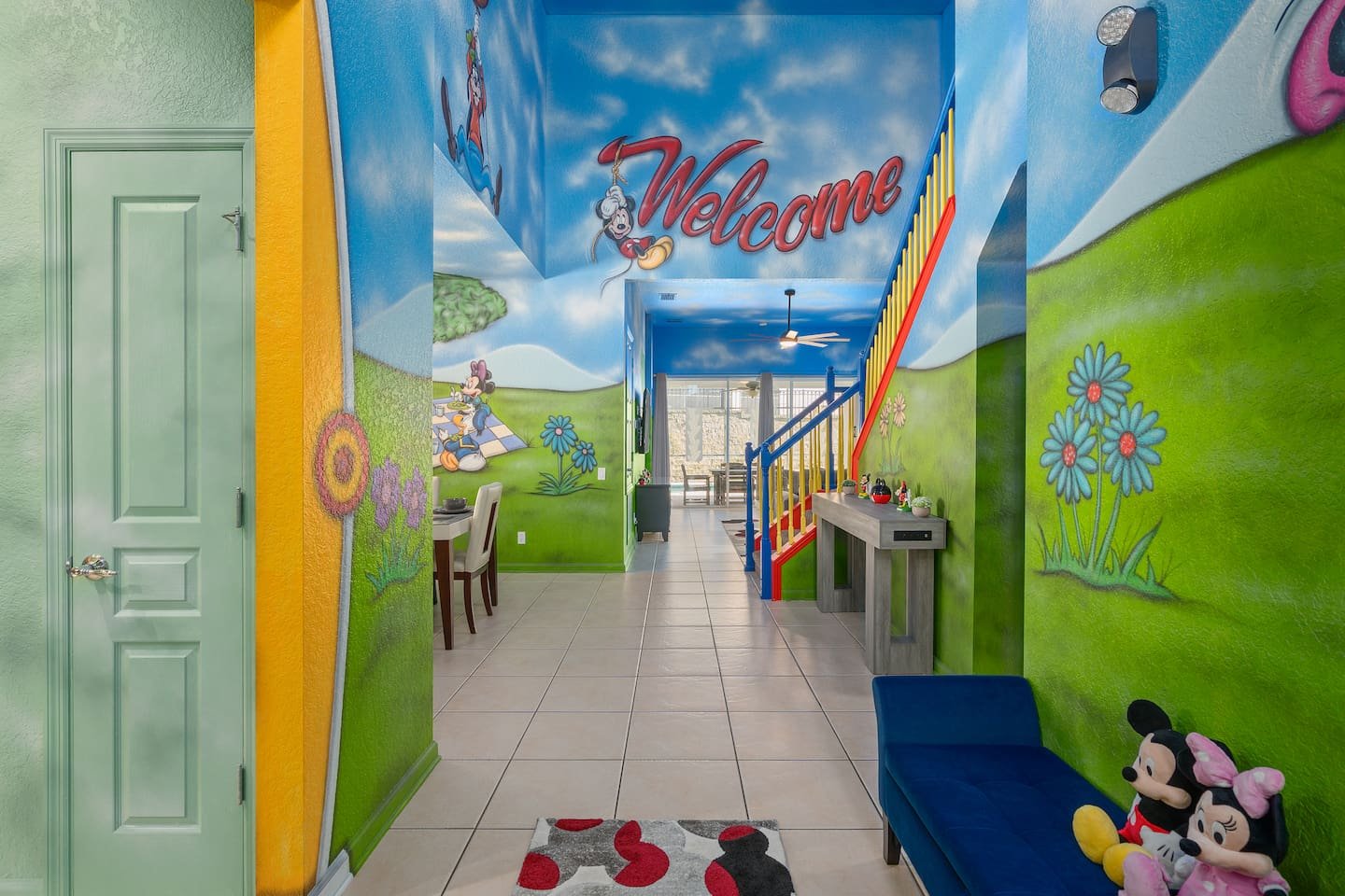 Kissimmee Vacation Rental