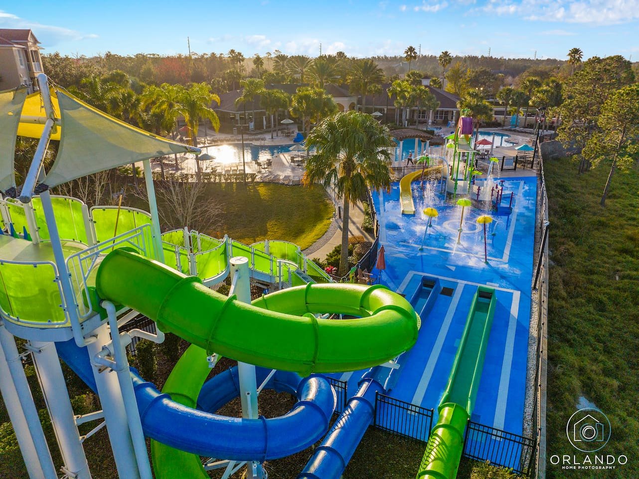 Kissimmee Vacation Rental