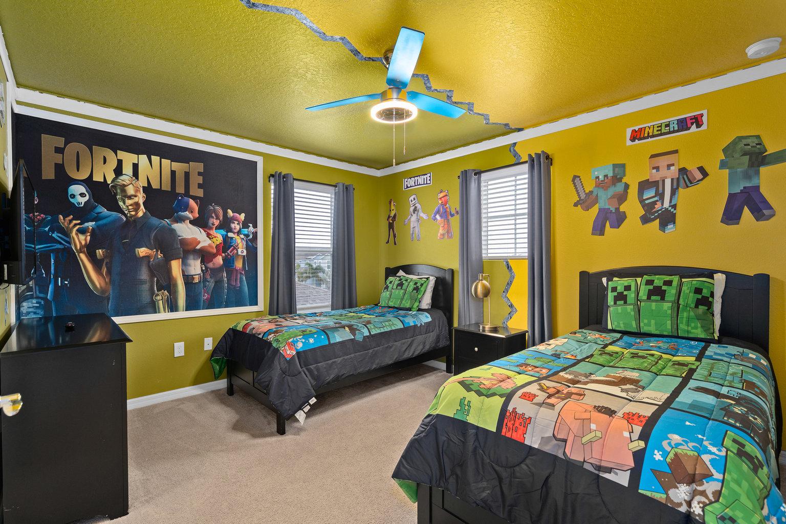 Davenport Vacation Rental