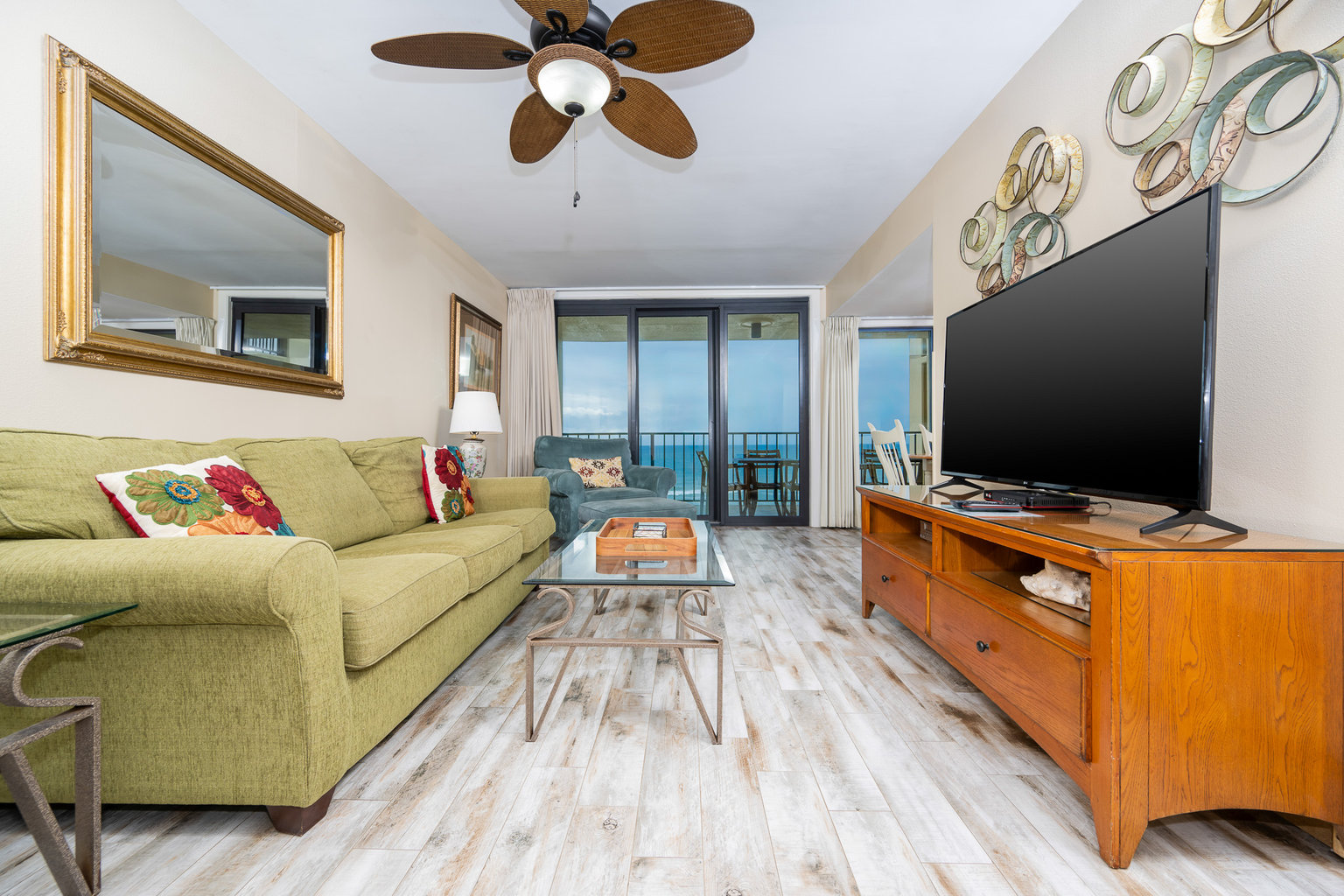Orange Beach Vacation Rental