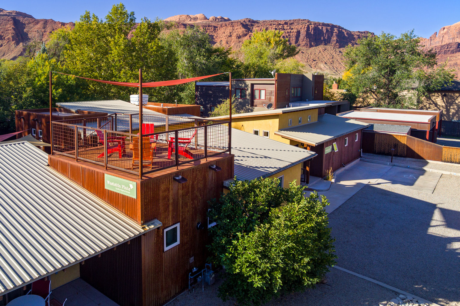 Moab Vacation Rental
