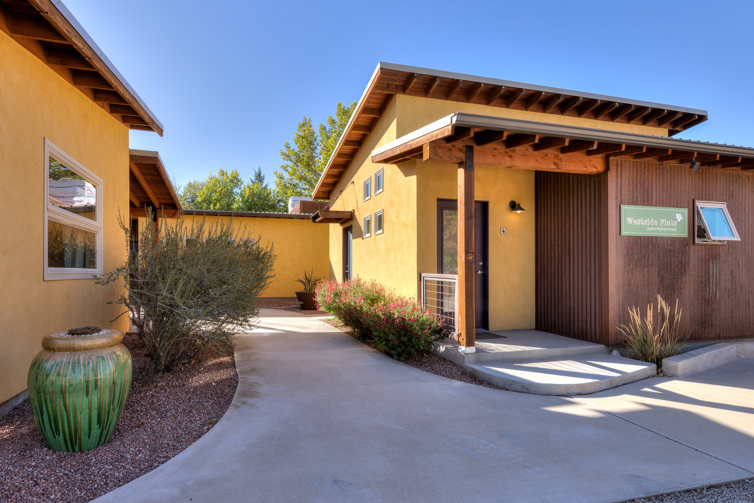 Moab Vacation Rental