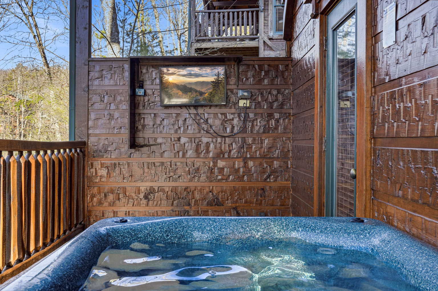 Gatlinburg Vacation Rental