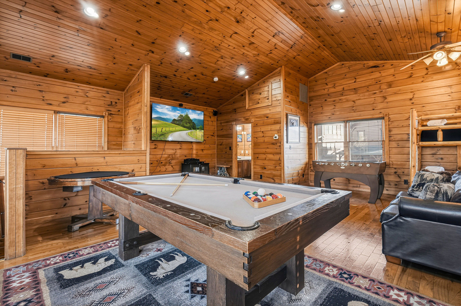 Gatlinburg Vacation Rental