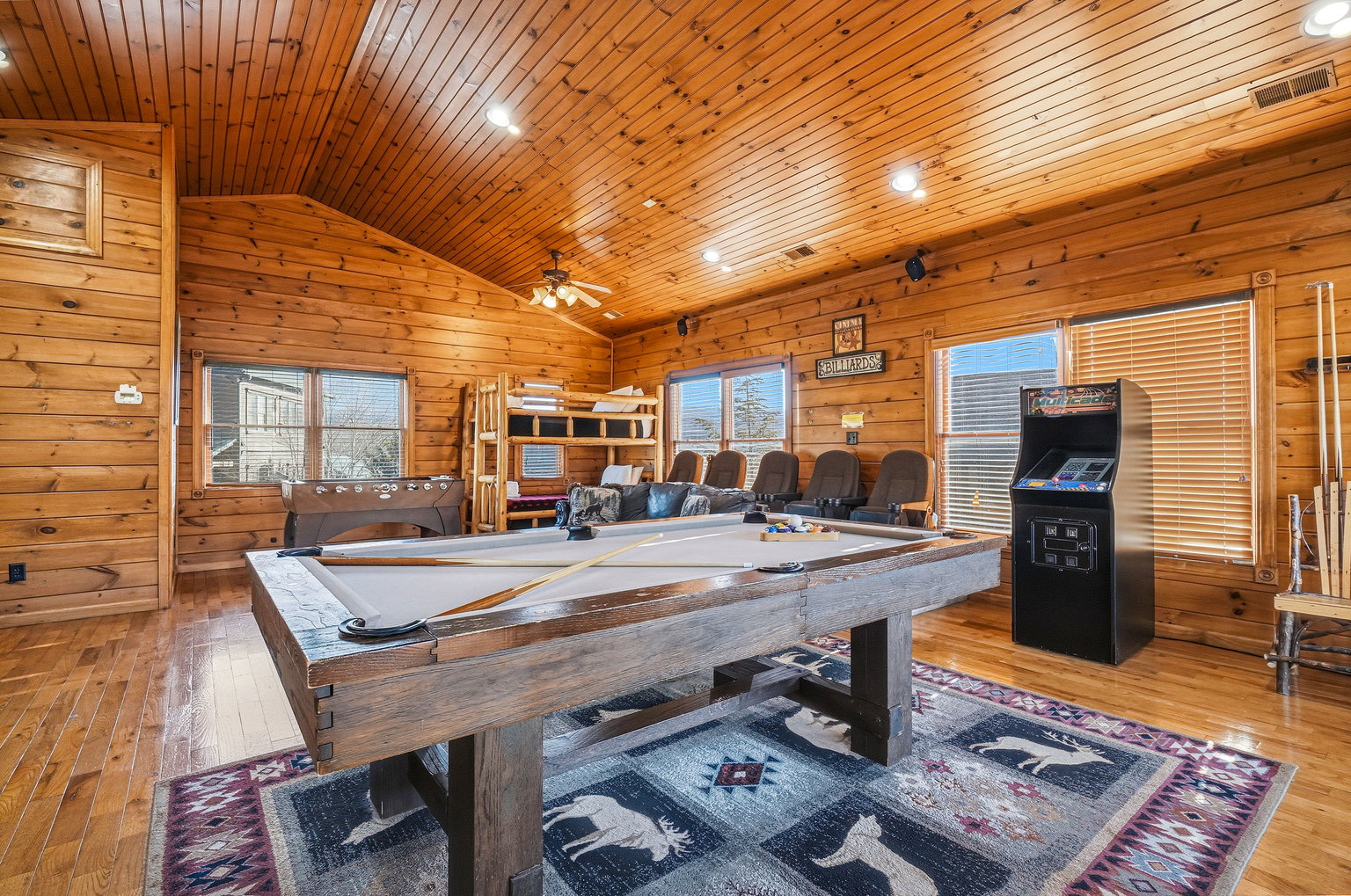Gatlinburg Vacation Rental