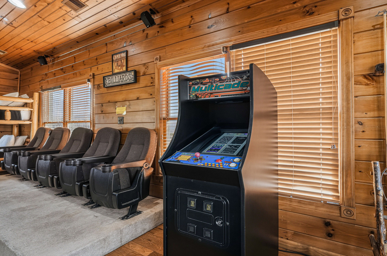 Gatlinburg Vacation Rental