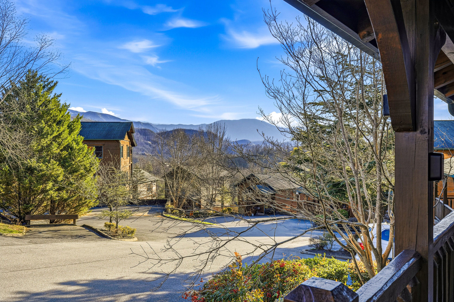 Gatlinburg Vacation Rental