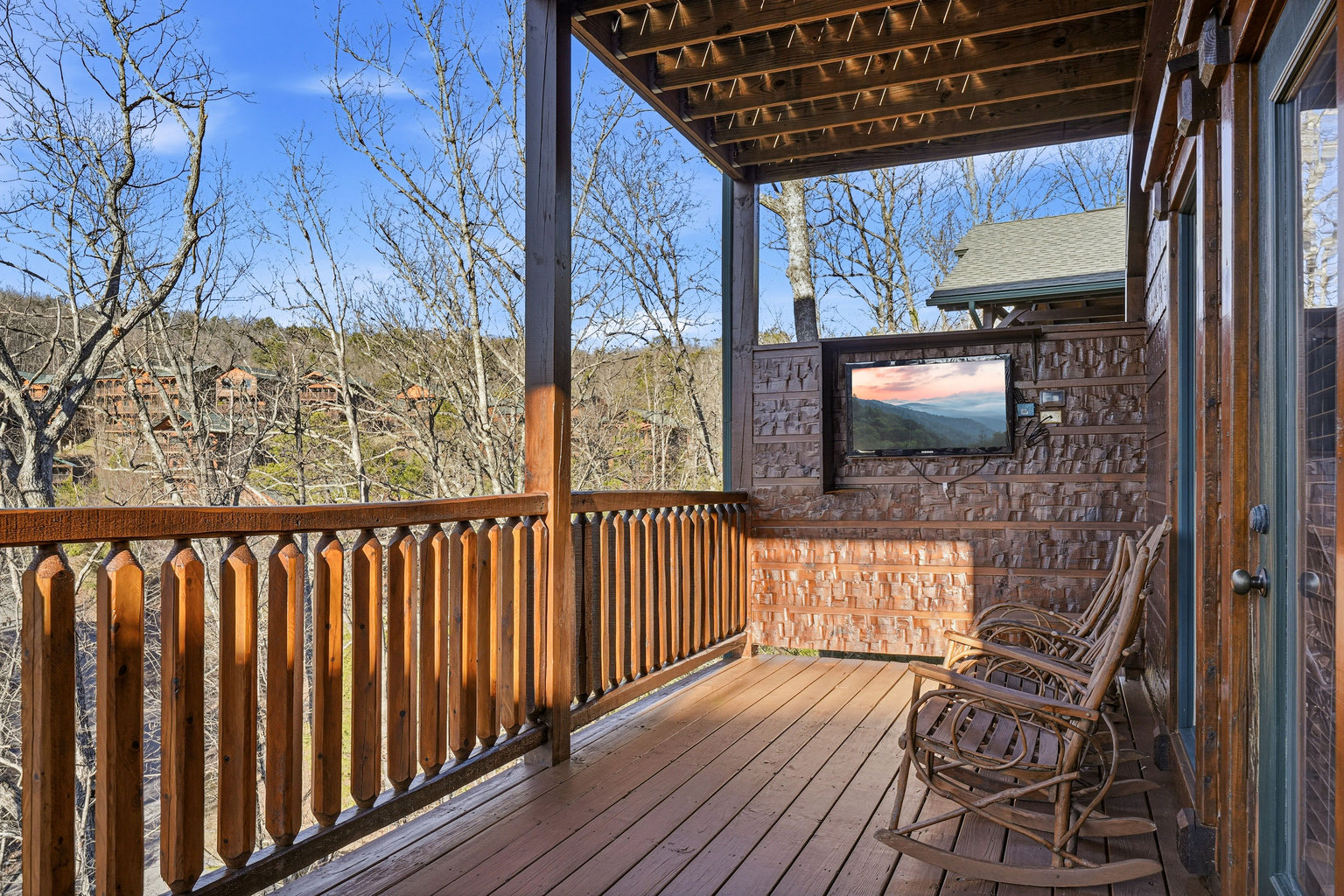 Gatlinburg Vacation Rental