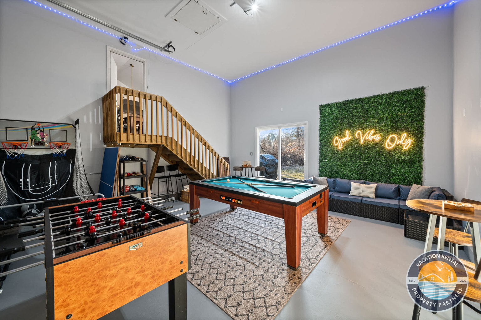 Lake Geneva Vacation Rental