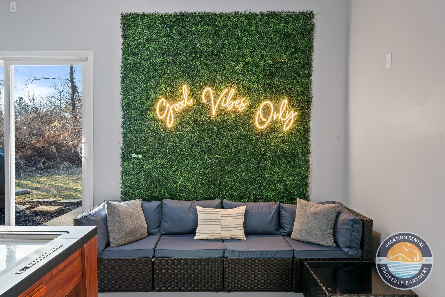 Lake Geneva Vacation Rental