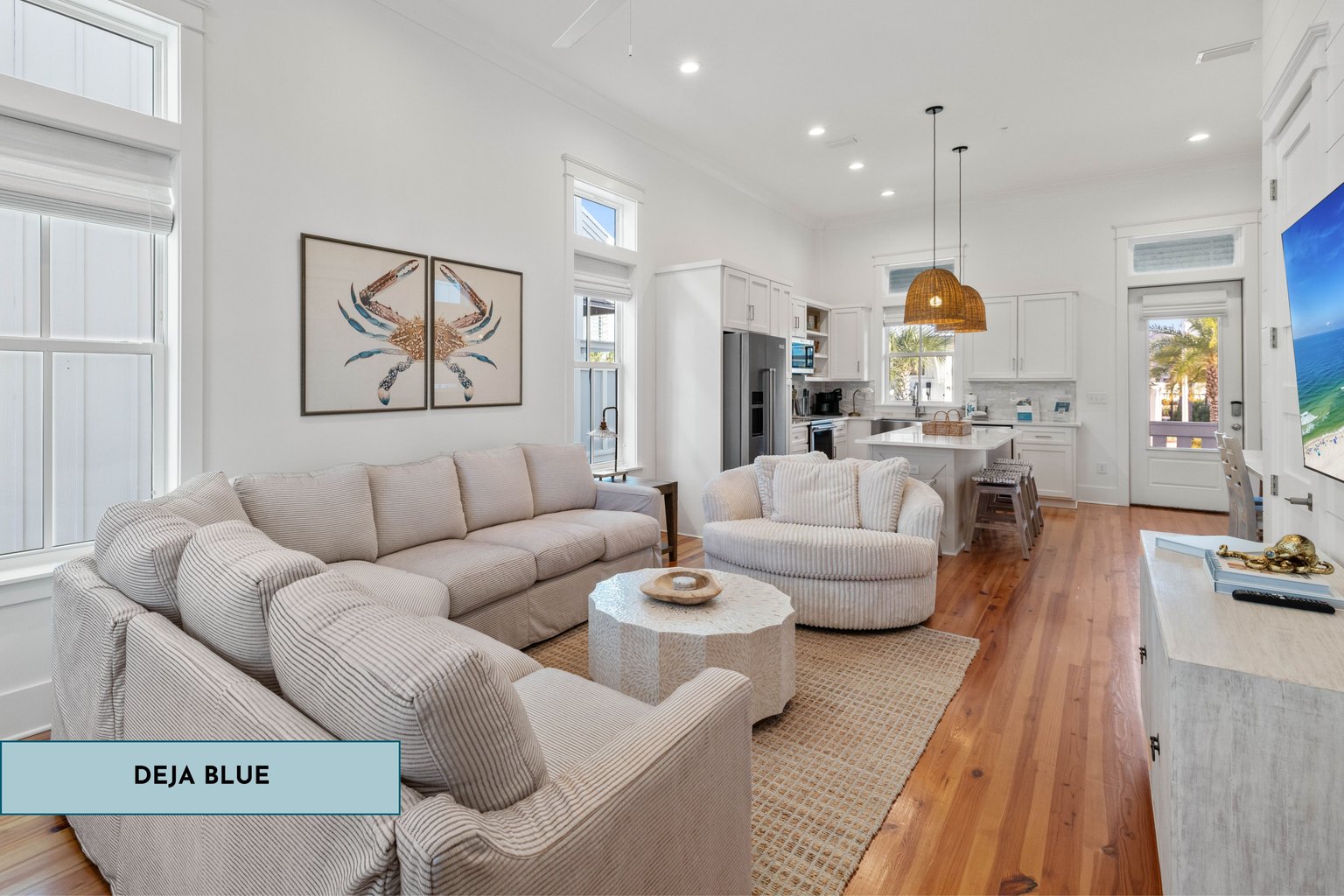 Orange Beach Vacation Rental