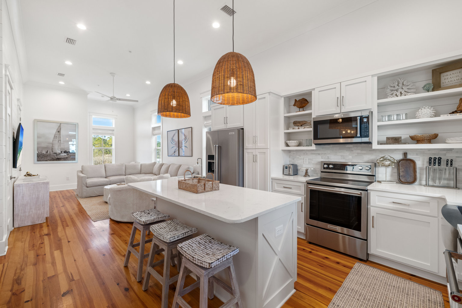 Orange Beach Vacation Rental