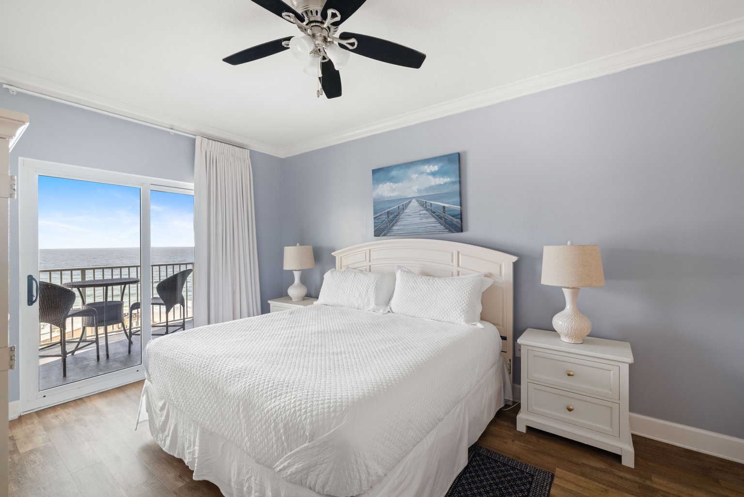 Orange Beach Vacation Rental