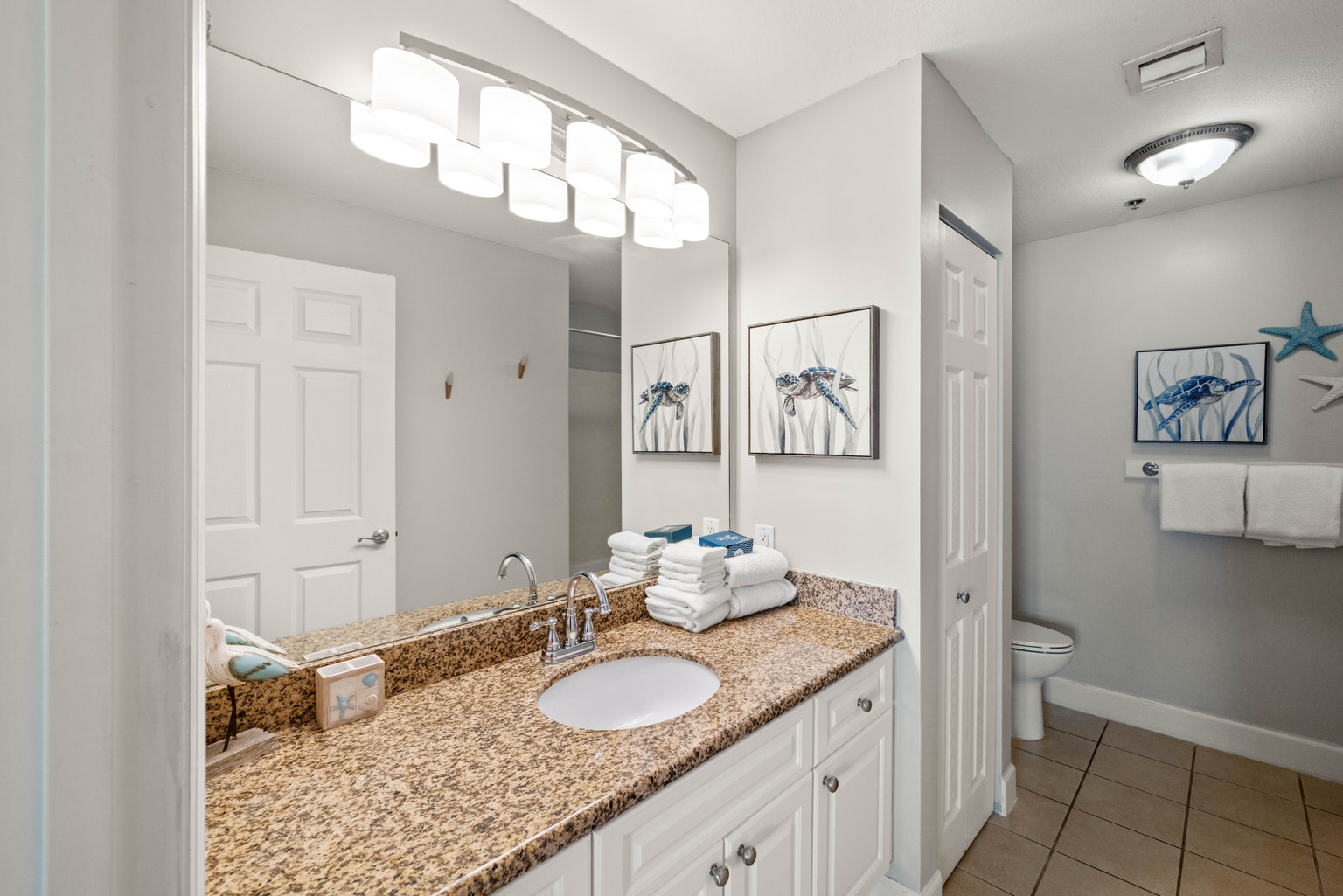 Orange Beach Vacation Rental