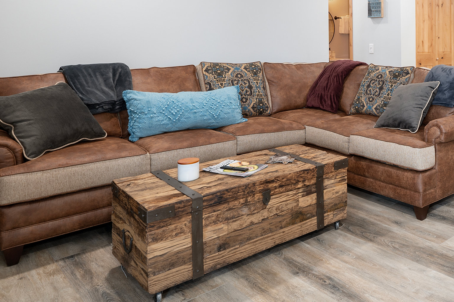 Winter Park Vacation Rental