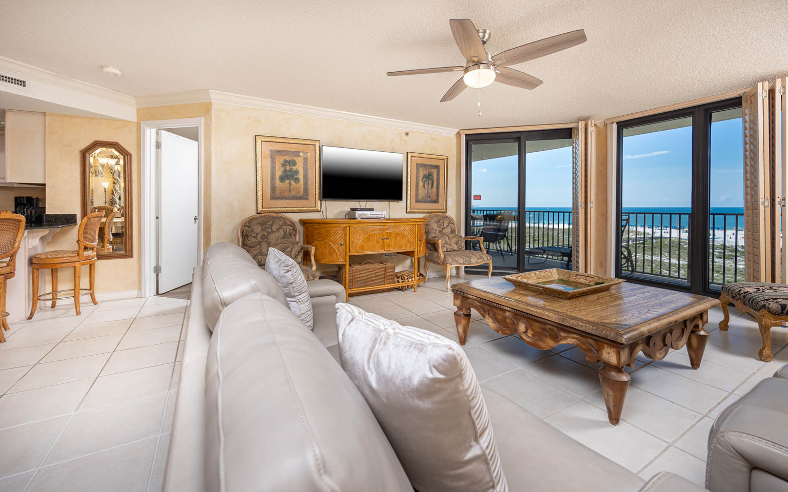 Orange Beach Vacation Rental