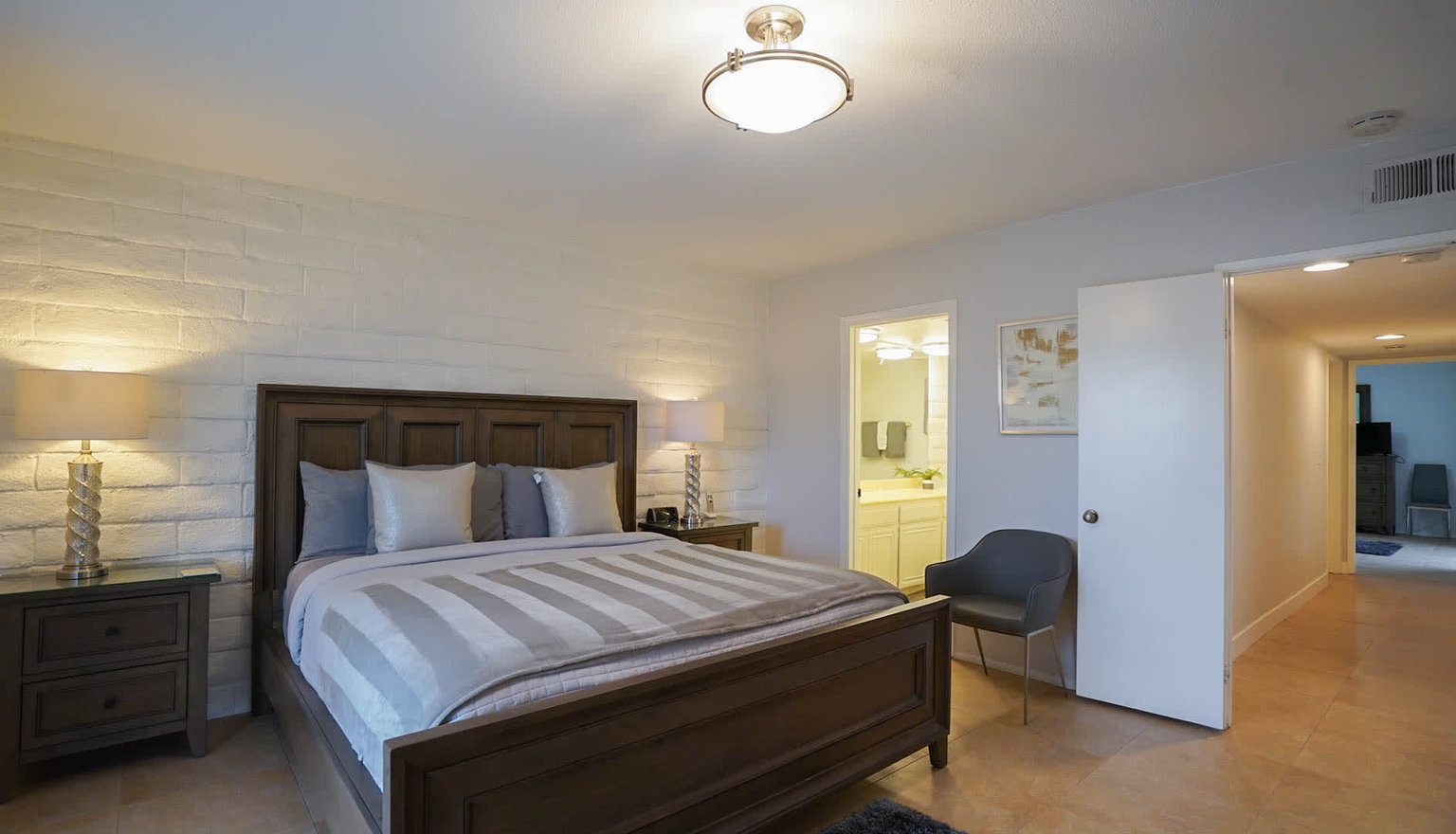 Cathedral City Vacation Rental