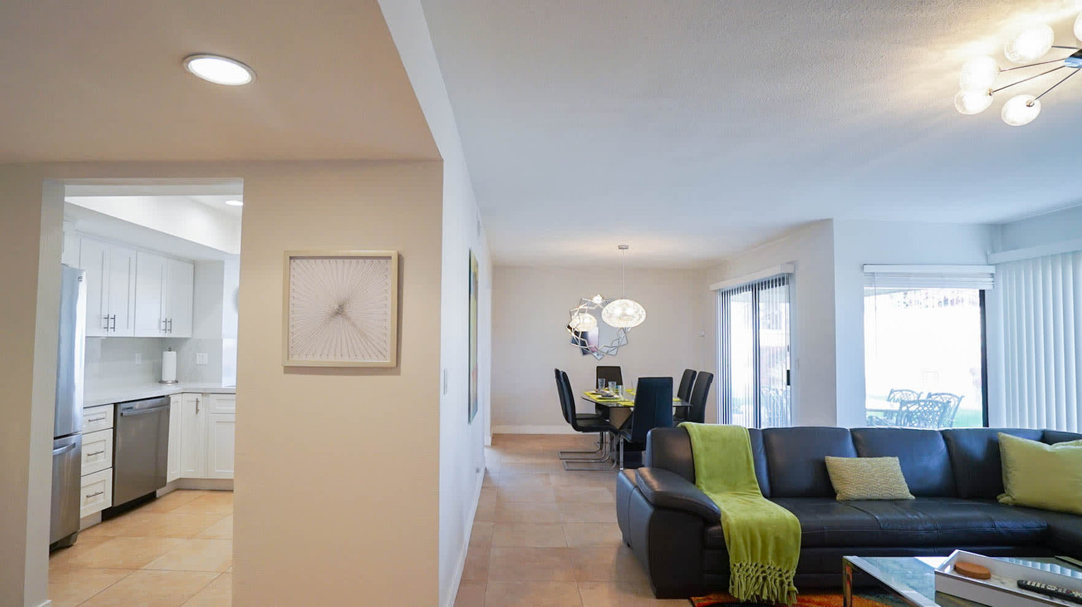 Cathedral City Vacation Rental