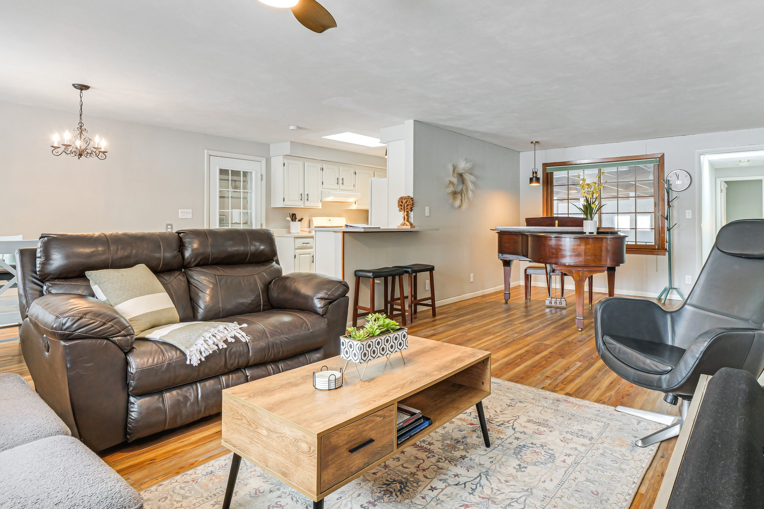 Rice Lake Vacation Rental