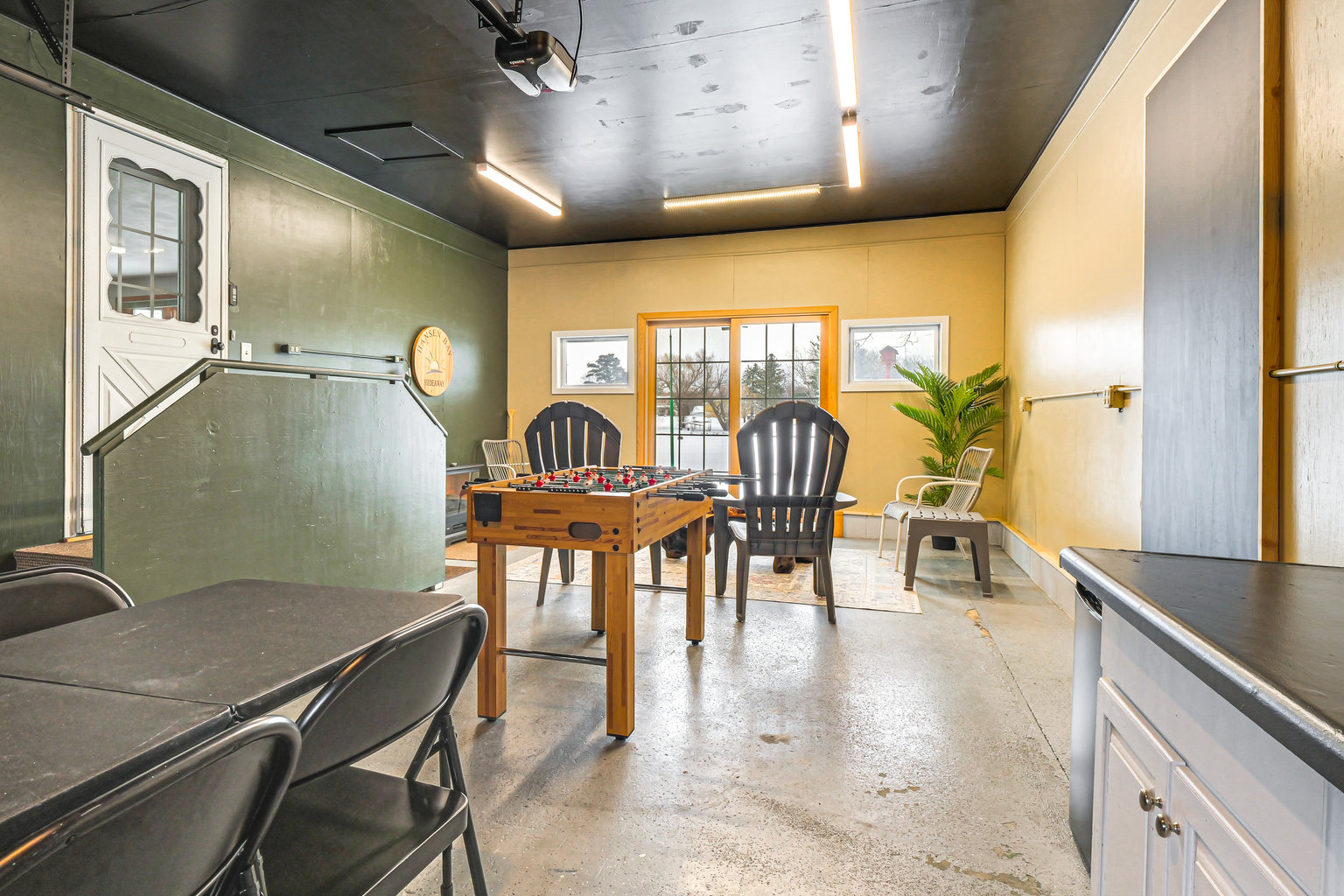 Rice Lake Vacation Rental