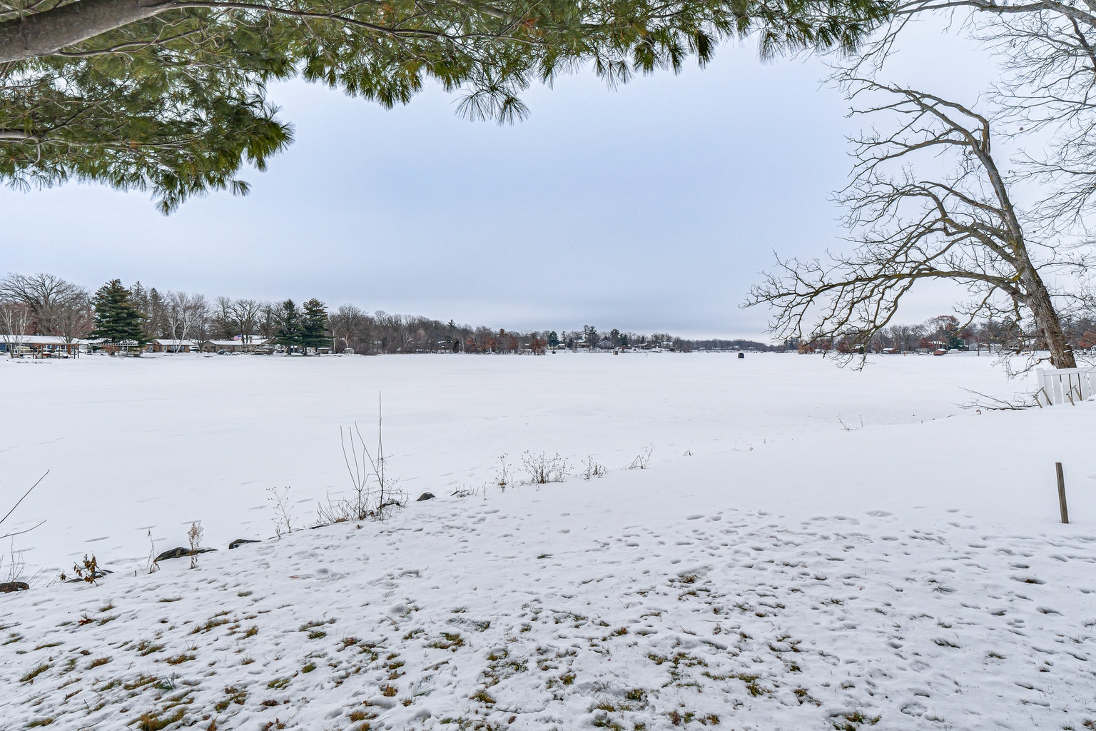 Rice Lake Vacation Rental