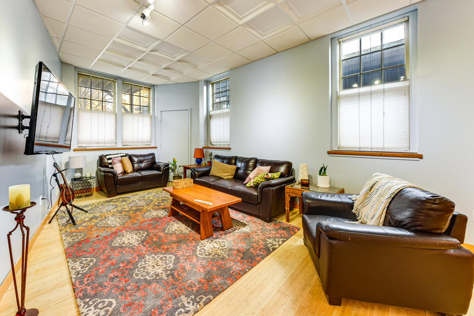 Milwaukee Vacation Rental