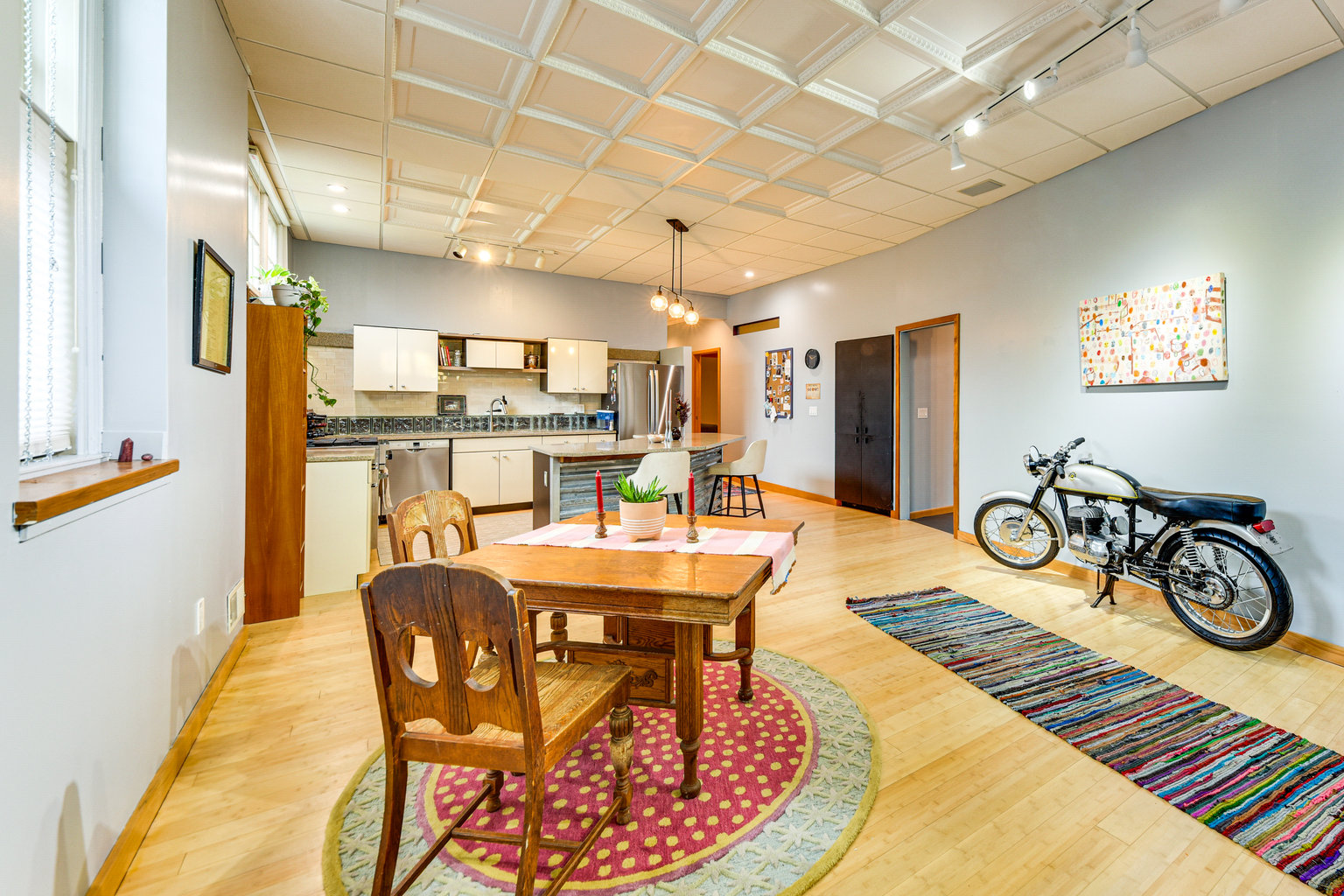 Milwaukee Vacation Rental