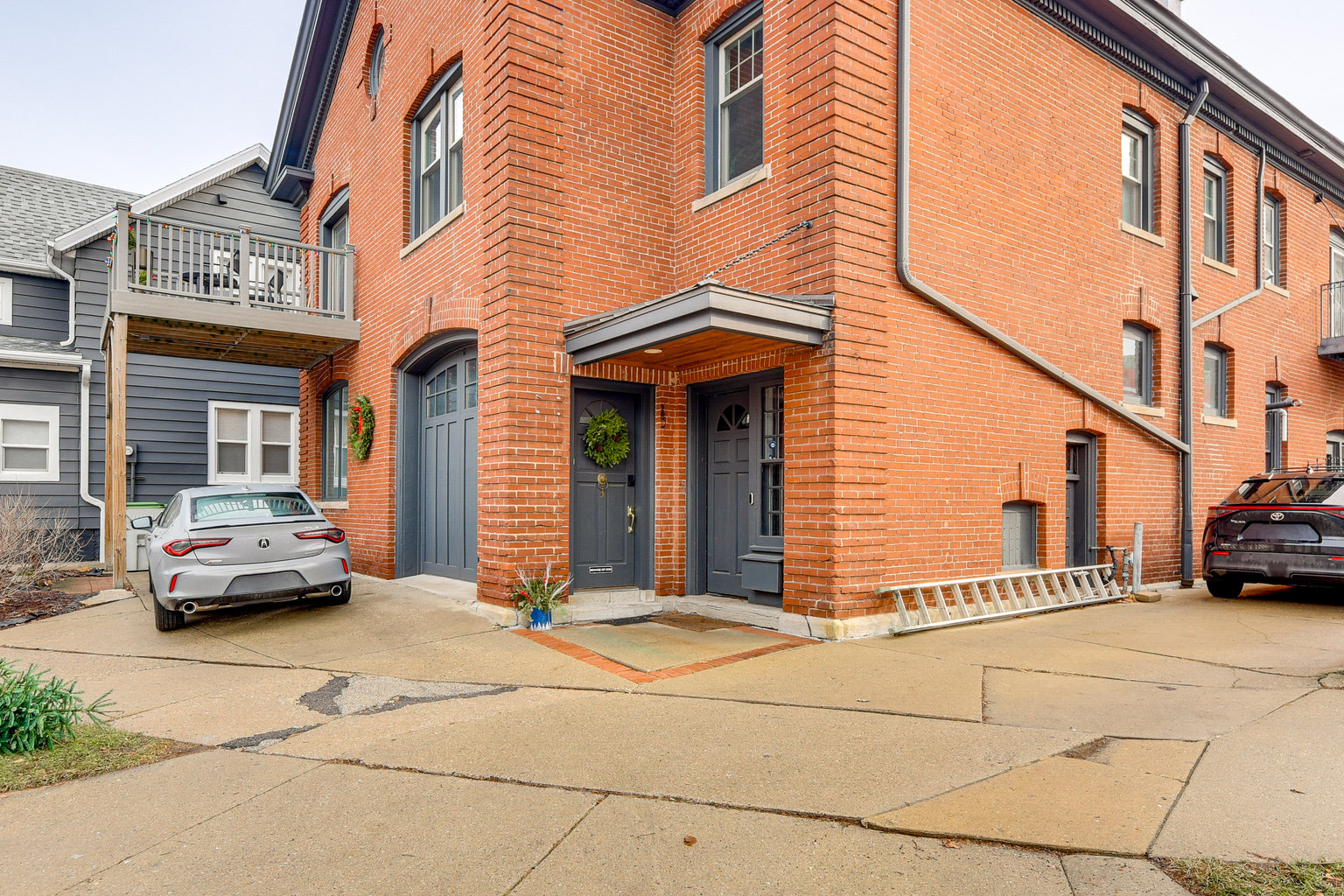 Milwaukee Vacation Rental