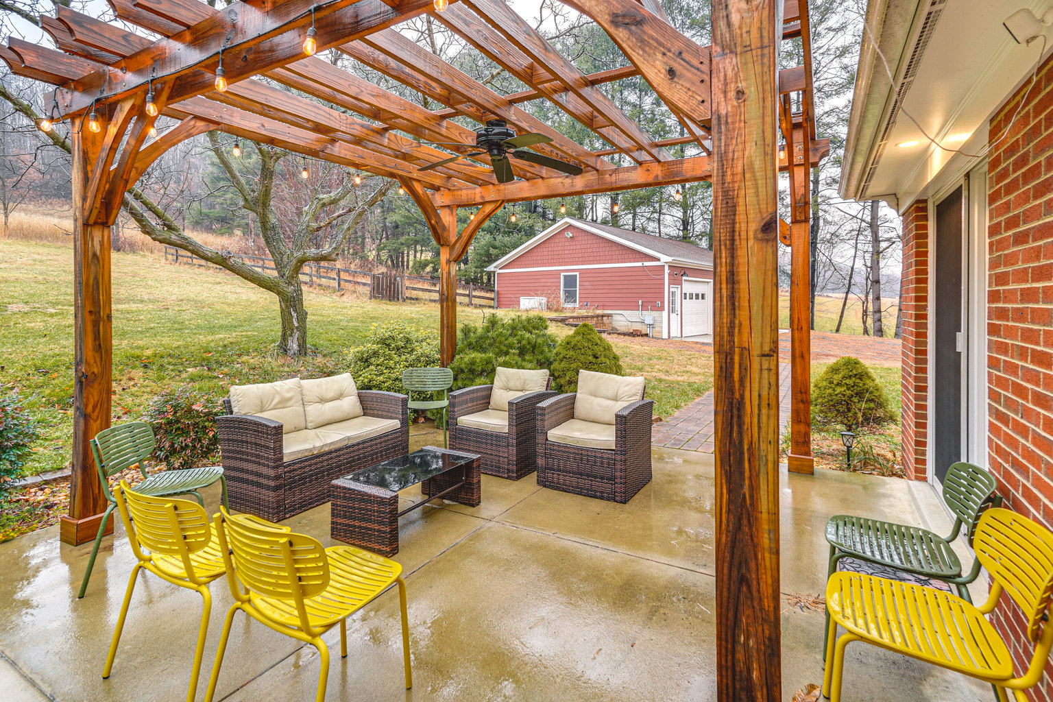 Purcellville Vacation Rental