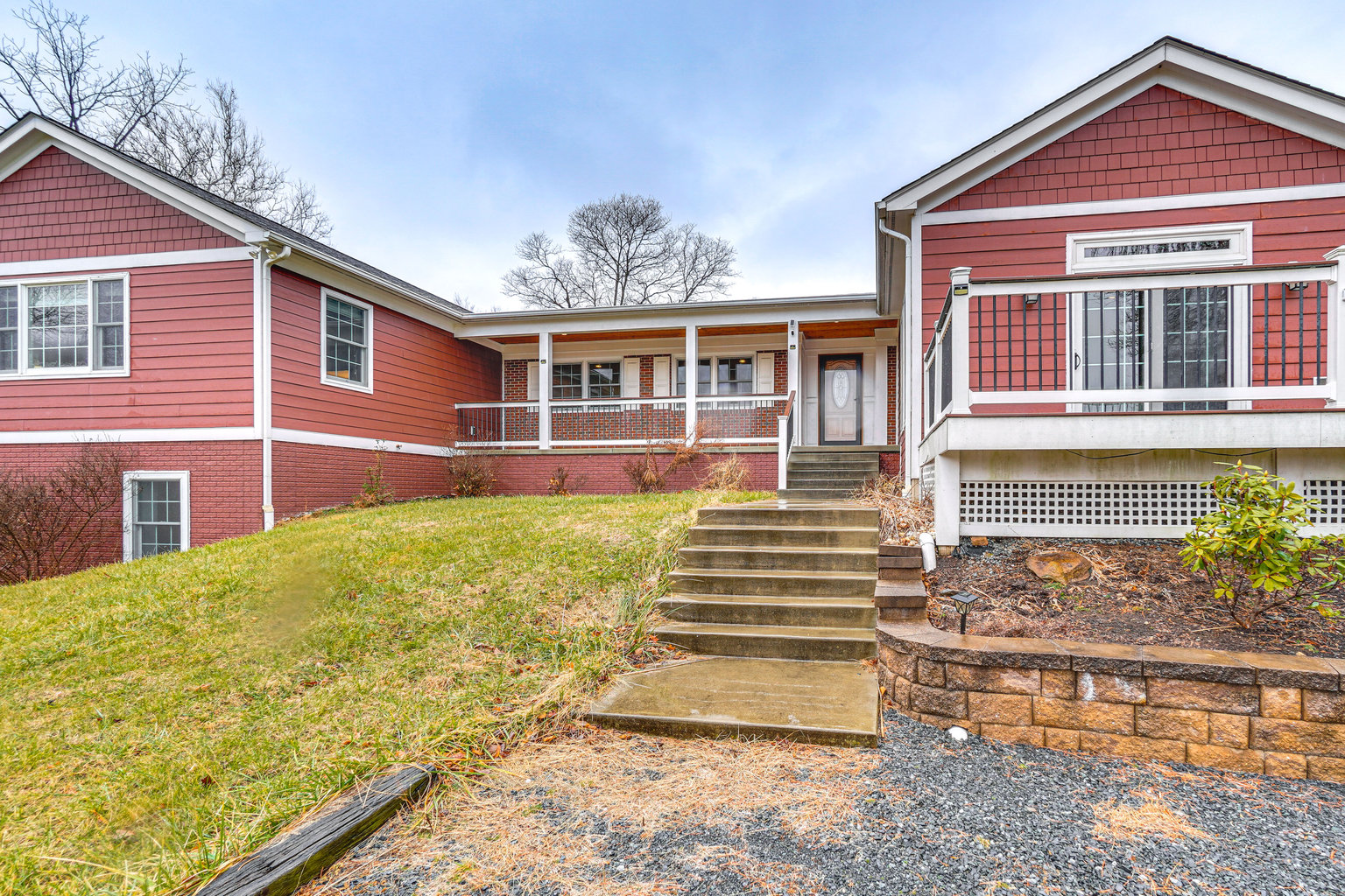 Purcellville Vacation Rental