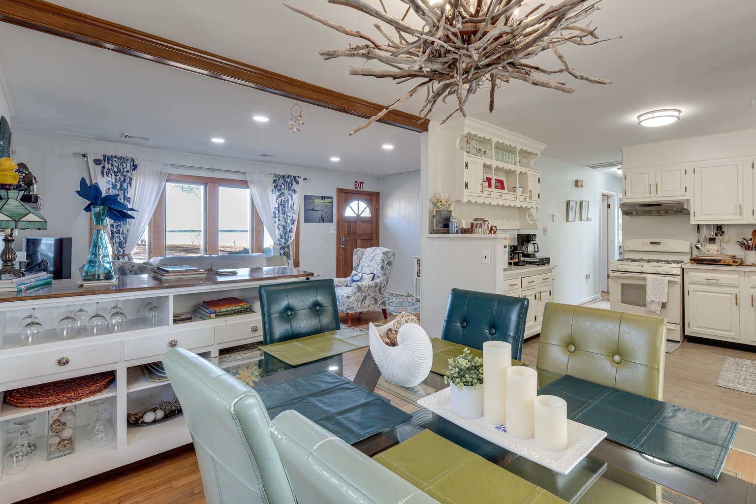 Hague Vacation Rental
