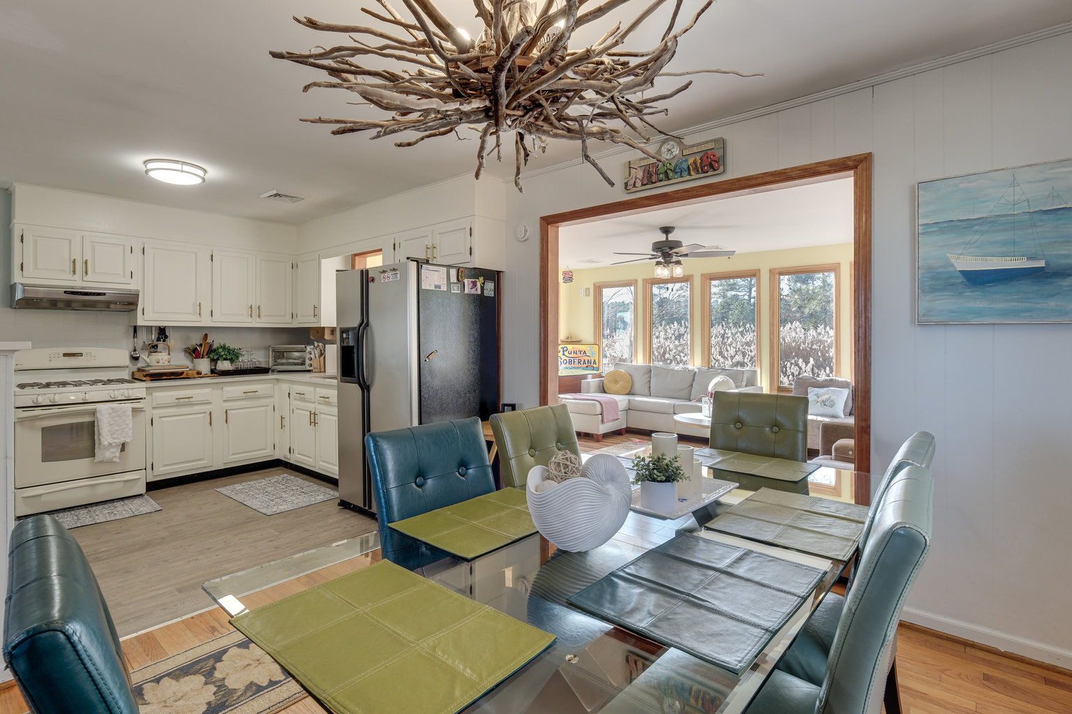 Hague Vacation Rental